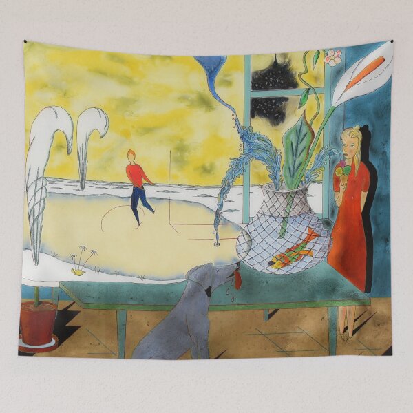 Item preview, Water, a metamorphic symphony designed and sold by gheider.