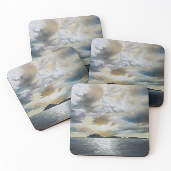 Item preview, After the Storm designed and sold by jowatson-art.