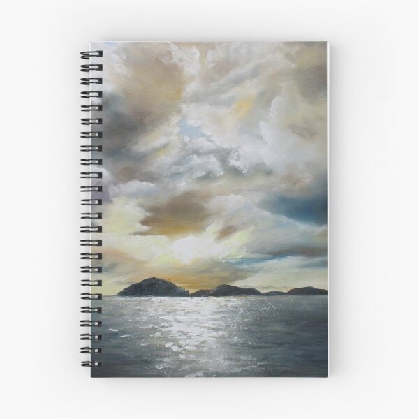 Item preview, After the Storm designed and sold by jowatson-art.