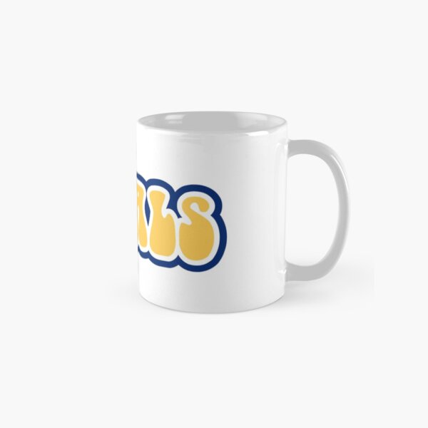 ROYALS STICKER Classic Mug
