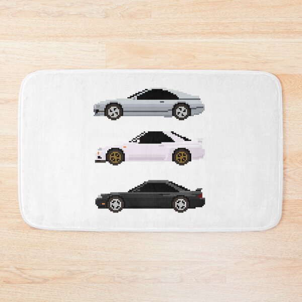 Item preview, Triple Nissan designed and sold by SChinchilla.