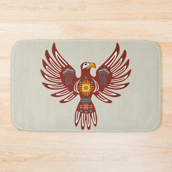 Item preview, Eagle Animal Spirit designed and sold by JoniandCo.