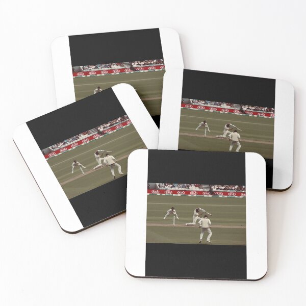 Item preview, Joe Denly batting during the Ashes designed and sold by prithvi454.