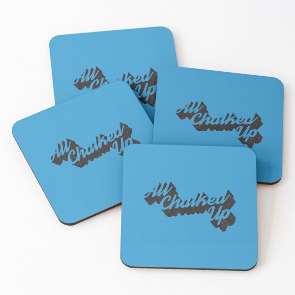 Item preview, All Chalked Up: Rock Climbing designed and sold by DreaK.
