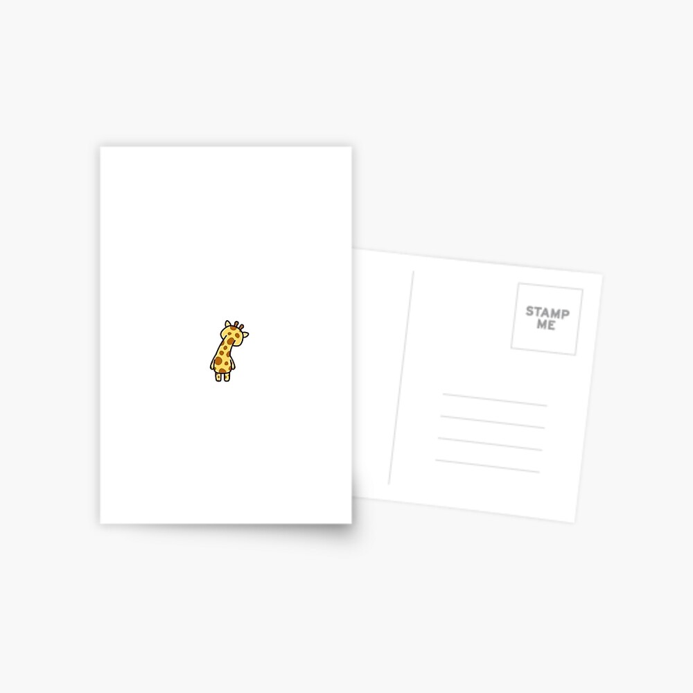 Item preview, Postcard designed and sold by paytonstach.