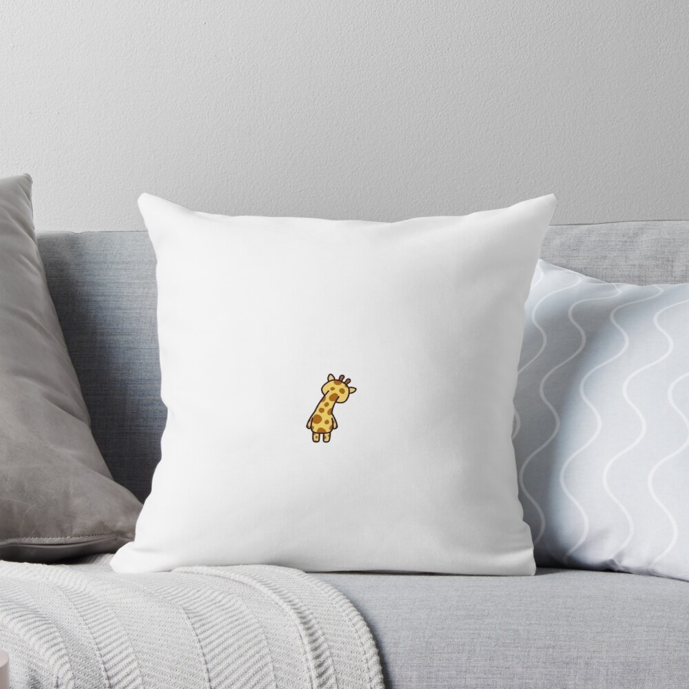 Item preview, Throw Pillow designed and sold by paytonstach.