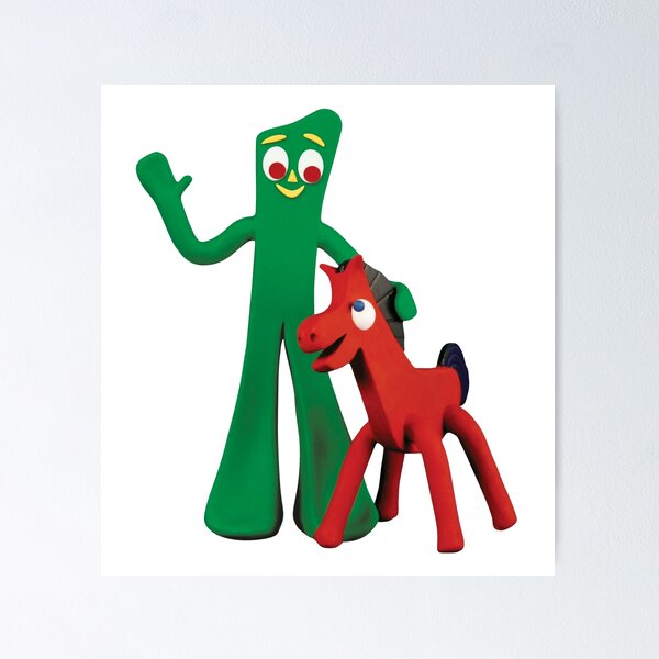 Buy Pop! Gumby at Funko.