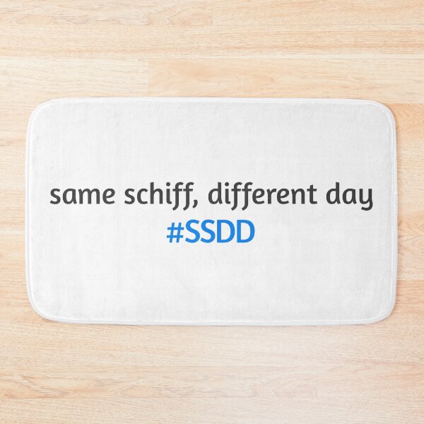 Item preview, same schiff, different day designed and sold by Val Goretsky.