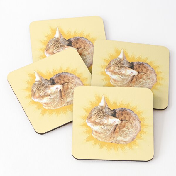 Item preview, Sun King Homer - textless designed and sold by haltijakapala.