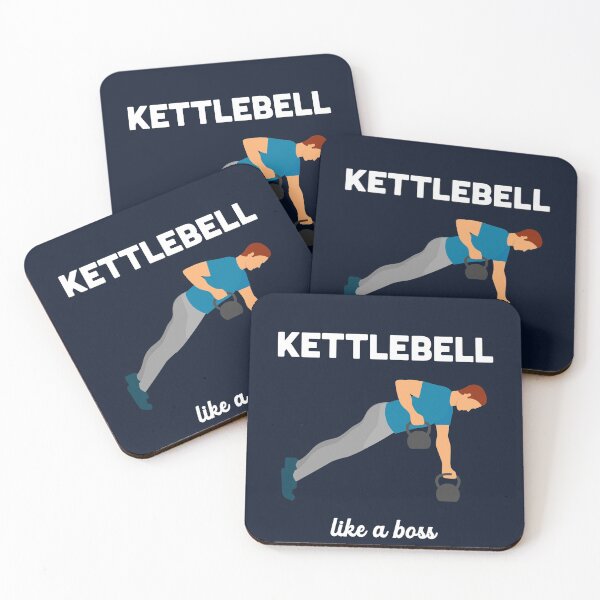 Item preview, Kettlebell  designed and sold by vladocar.