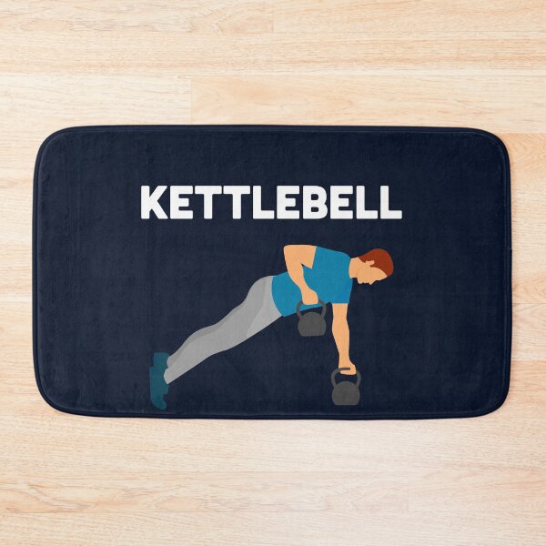 Item preview, Kettlebell  designed and sold by vladocar.