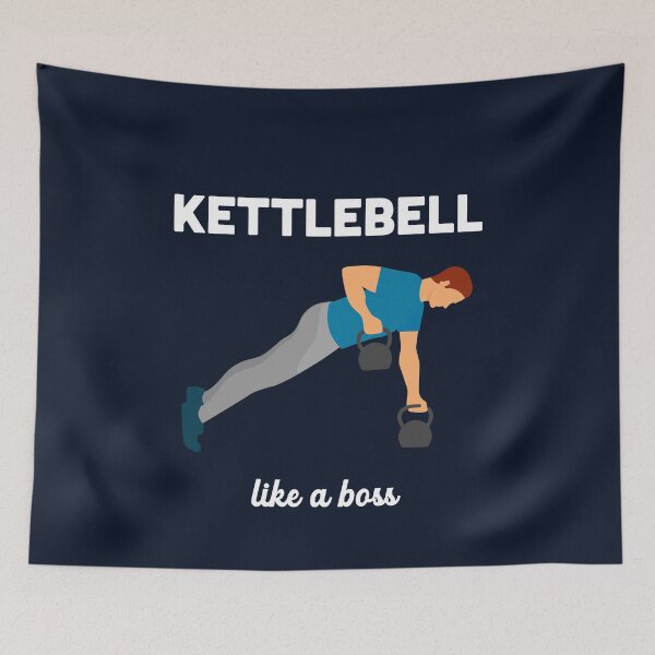 Item preview, Kettlebell  designed and sold by vladocar.