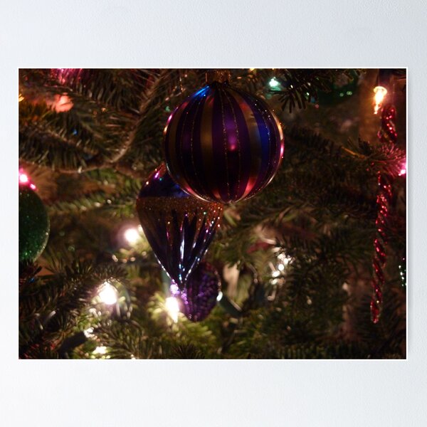 Item preview, Christmas Ornaments designed and sold by rborrows.