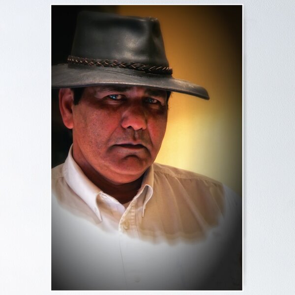 Item preview, Hiram Portrait #1 designed and sold by MasterJames.
