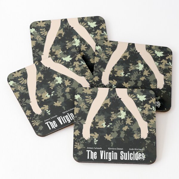 Item preview, The Virgin Suicides designed and sold by FerOjea.