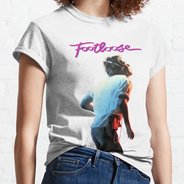 Footloose Classic T-Shirt