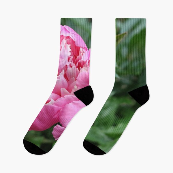 Item preview, pink peony designed and sold by sethgoepel.