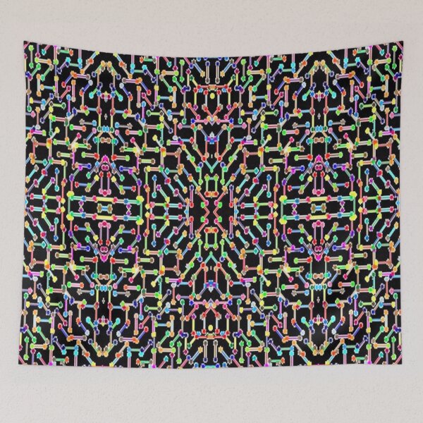 Item preview, ABSTRACT-219 designed and sold by Infopreneur1231.