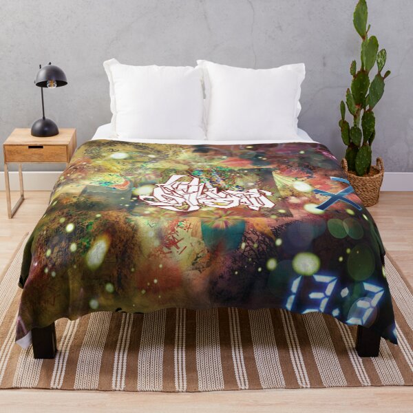 Item preview, Graffiti designed and sold by Fabrice Huguenin-Virchaux.