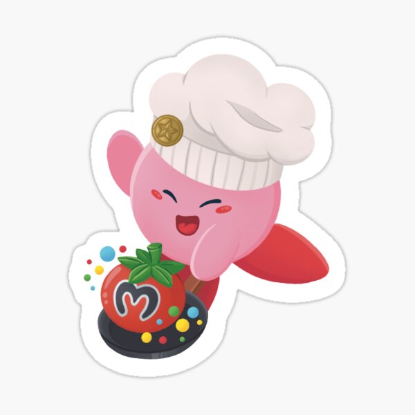 Chef Games Gifts Merchandise Redbubble - kirby chef hat roblox
