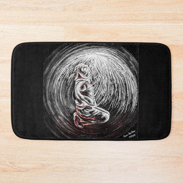 Item preview, Tunnel welder white and red designed and sold by Briannakerr.