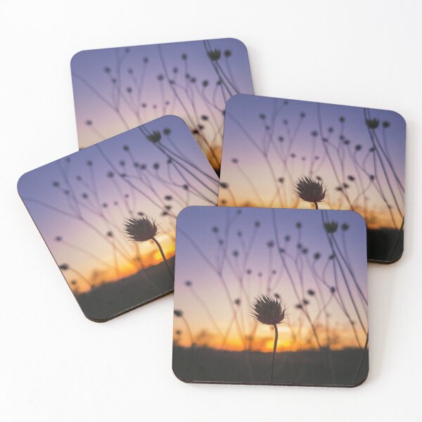 Item preview, dry scabious designed and sold by psychoshadow.