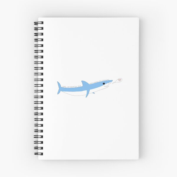 Item preview, you’re not defined by your shortcomings or struggles mako shark designed and sold by sharksnthings.