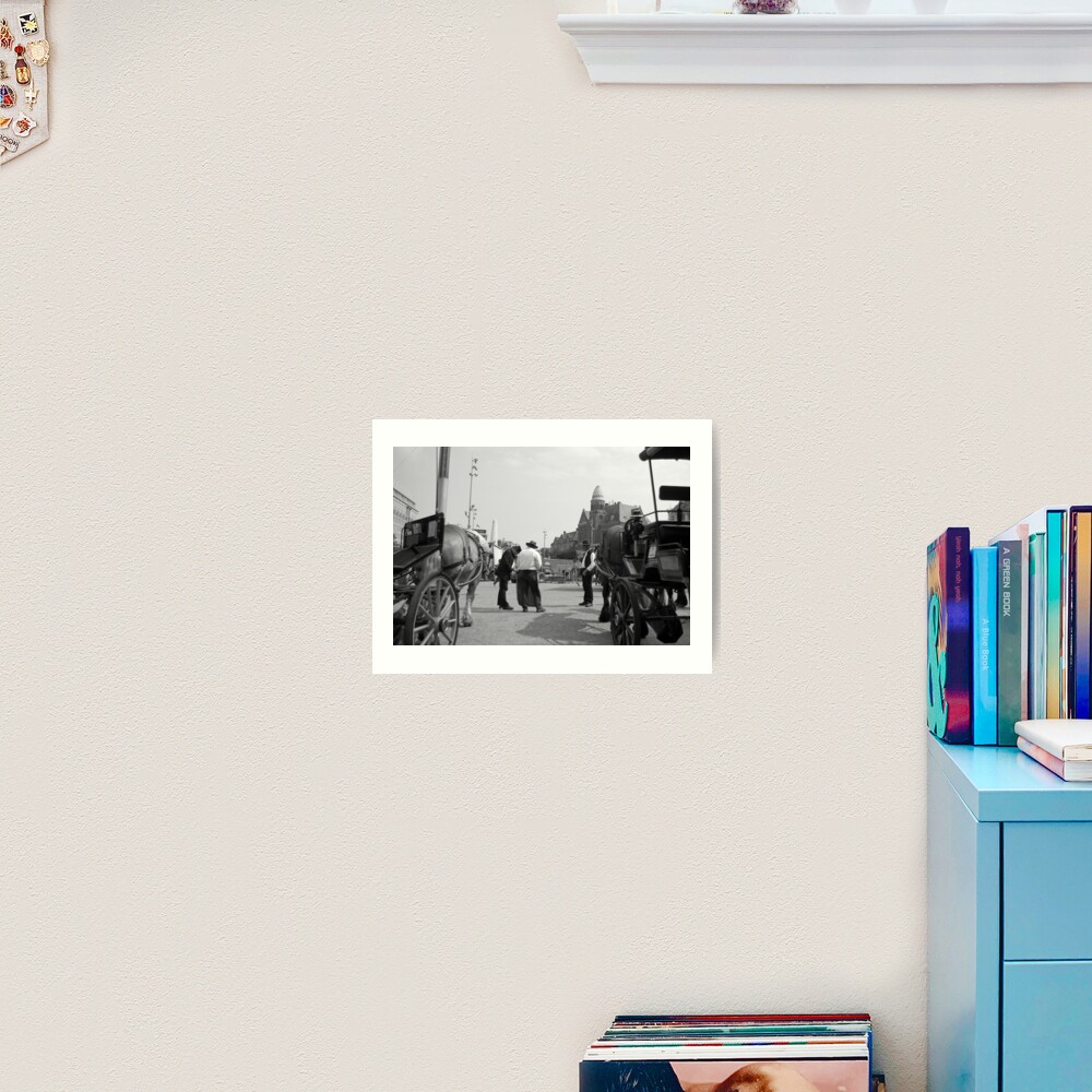 Item preview, Art Print designed and sold by steppeland.