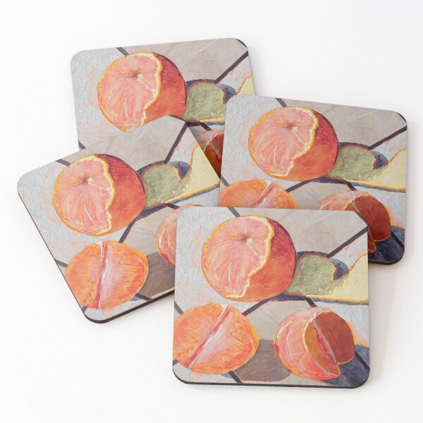 Item preview, "mandarins" designed and sold by Richard Robinson.