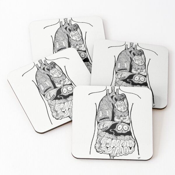 Item preview, Internal Feelings designed and sold by dannicrombie.