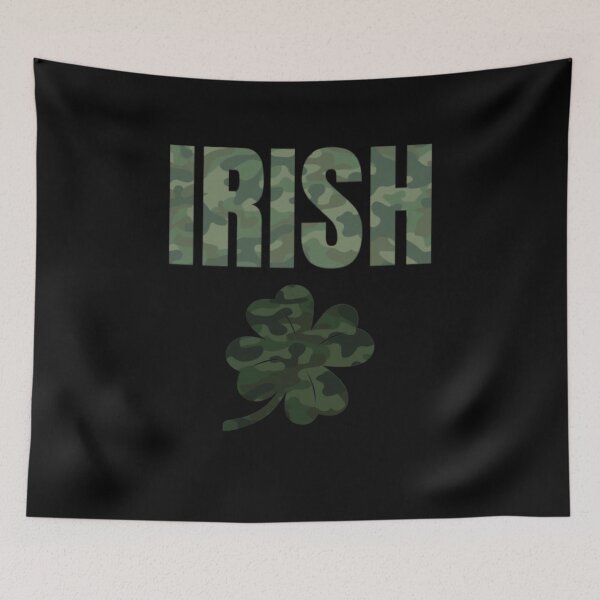 Item preview, Irish Camouflage  designed and sold by caksamit.