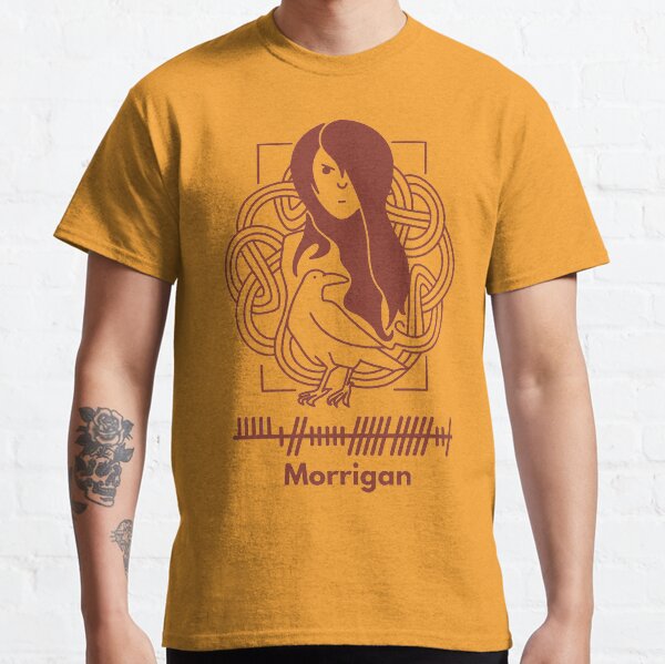 Morrigan Classic T-Shirt