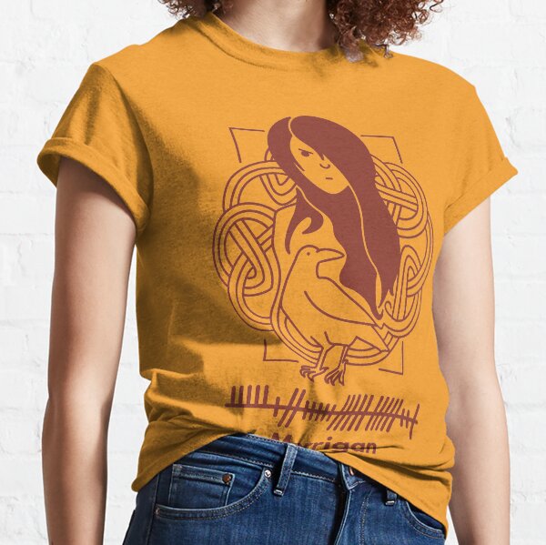 Morrigan Classic T-Shirt