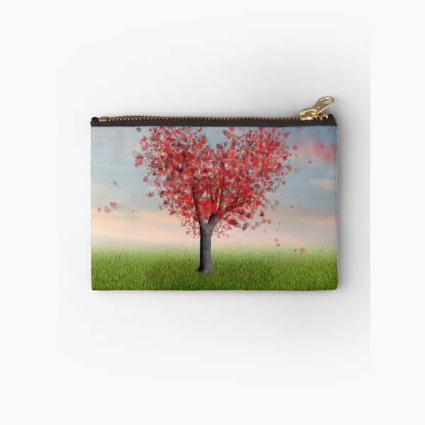 Item preview, Heart tree of love designed and sold by Nicole Bleck.