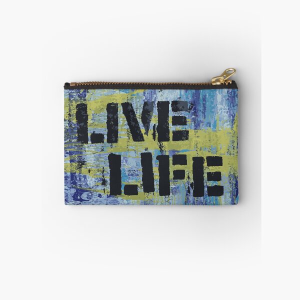 Item preview, Vivir la vida designed and sold by AkraidaxDesign.