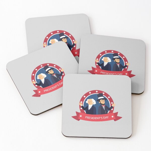 Item preview, Presidents' Day designed and sold by samer11.