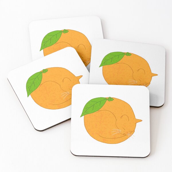Item preview, Orange Cat designed and sold by CCCDesign.