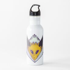 Jolteon Water Bottle