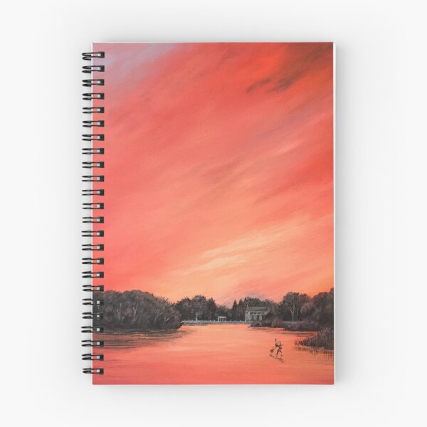 Item preview, Crimson Lake designed and sold by jowatson-art.