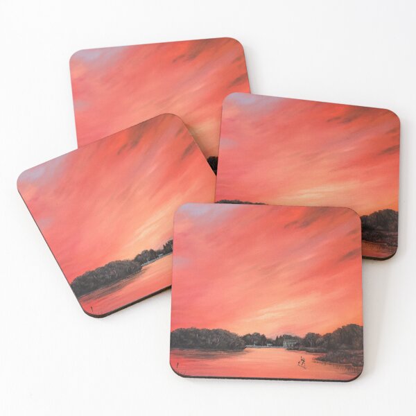 Item preview, Crimson Lake designed and sold by jowatson-art.