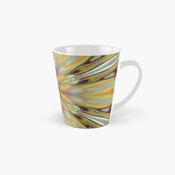 STAR BLOOM Tall Mug