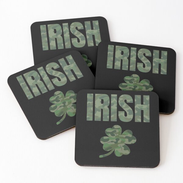 Item preview, Irish Camouflage  designed and sold by caksamit.