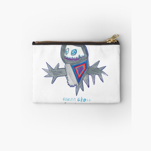 Item preview, Demon Ghost designed and sold by Nate Bescher.