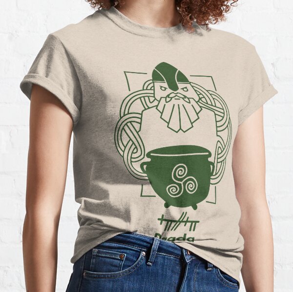 Dagda Classic T-Shirt