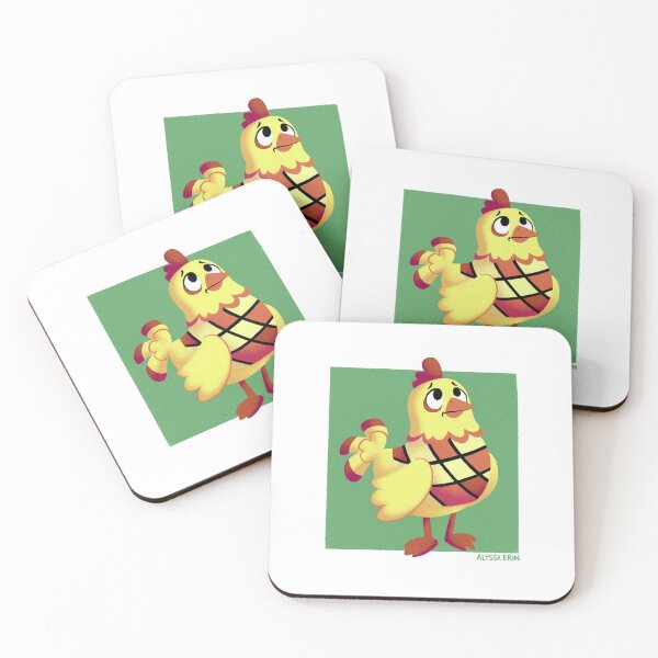 Item preview, Egbert designed and sold by alyssaerin.