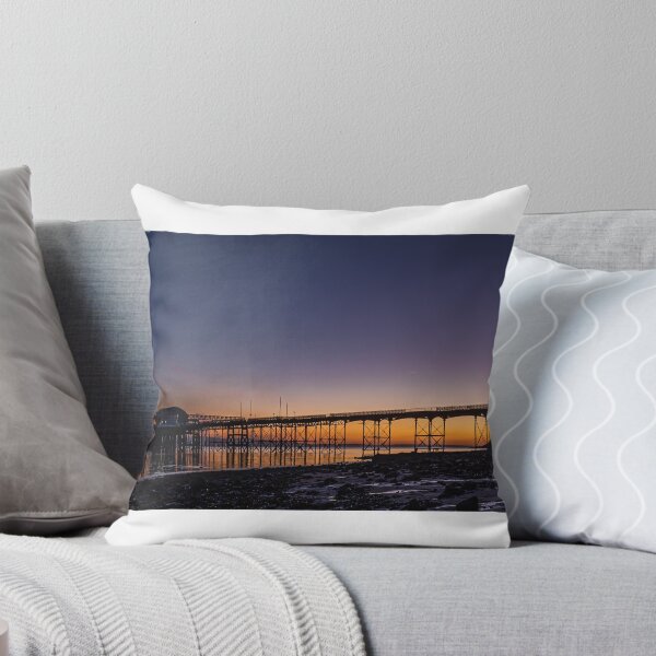 Item preview, Mumbles Pier, Swansea. designed and sold by Richard Morgan.