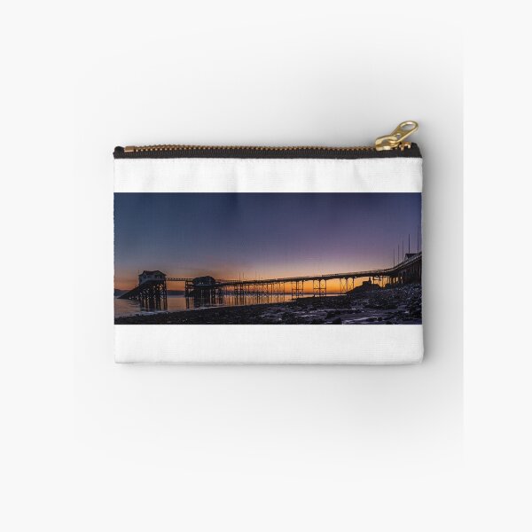 Item preview, Mumbles Pier, Swansea. designed and sold by Richard Morgan.