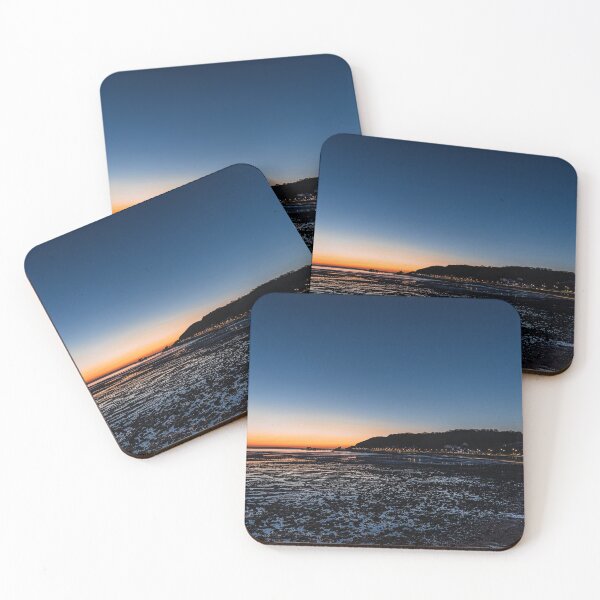 Item preview, Mumbles foreshore designed and sold by Richard Morgan.