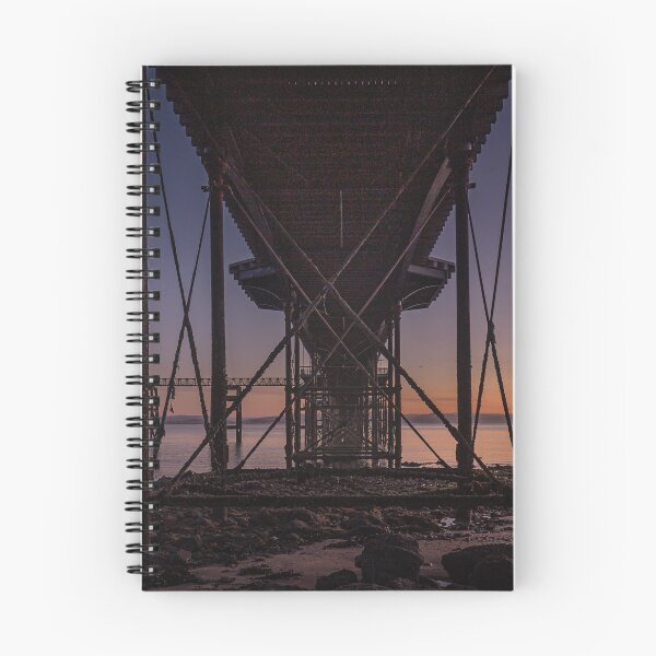 Item preview, Mumbles Pier, Swansea. designed and sold by Richard Morgan.