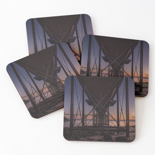 Item preview, Mumbles Pier, Swansea. designed and sold by Richard Morgan.